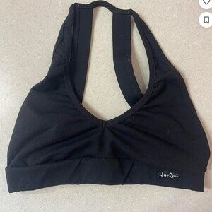 Jo + Jax Open back Bra